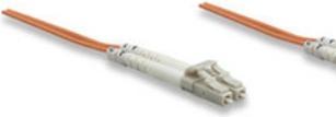 Actual product image Intellinet Fiber optic connection cable LC/LC Multimode OM1 (2 m)