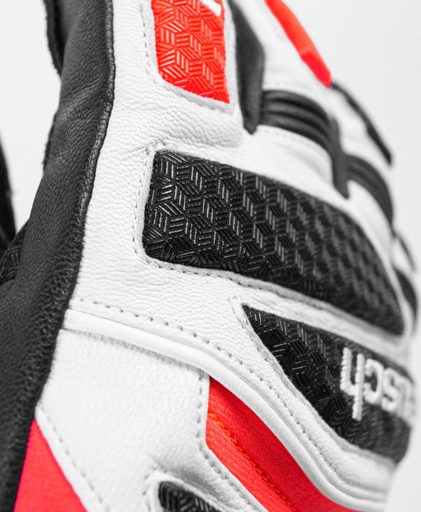 Produktbild Reusch Worldcup Warrior DH (9.5)