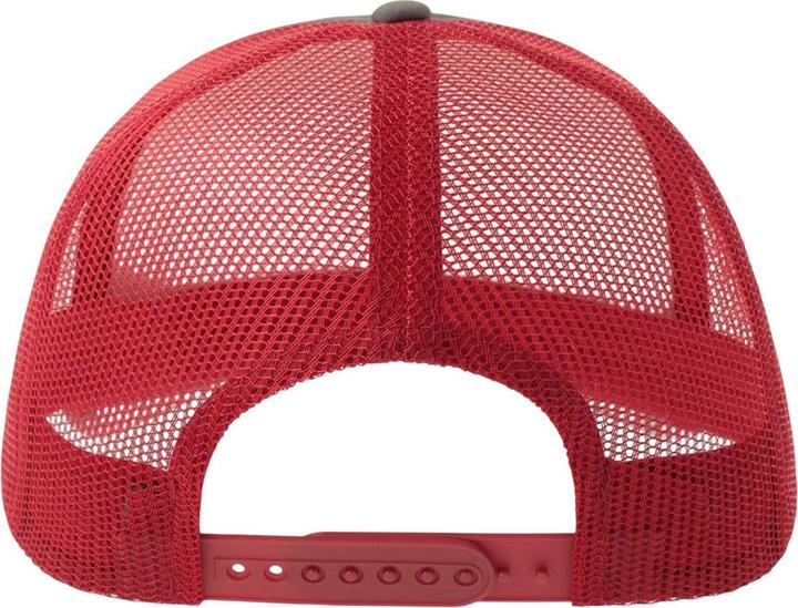 Produktbild RapperS Trucker Cap Mittelvisier recyceltes Material