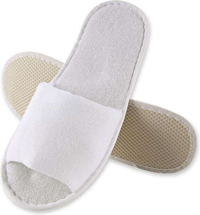 Actual product image Hygonorm Slipper "Classic" open (31.5)