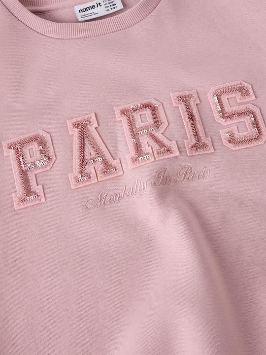 Produktbild Name it Regular Fit Sweatshirt (116)