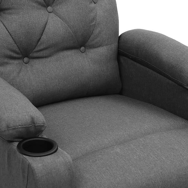 Produktbild vidaXL Relaxsessel