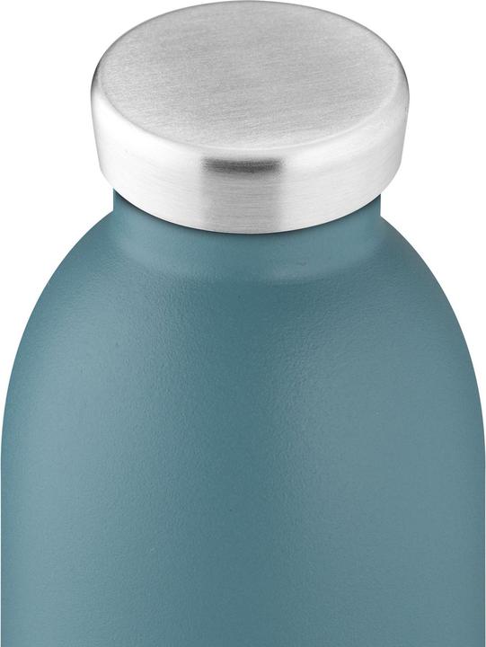 Actual product image 24 Bottles Clima (0.50 l)
