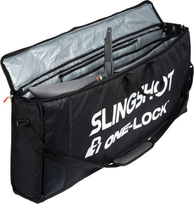 Image du produit Slingshot One-Lock Foil Carry Case