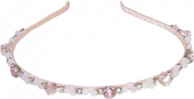 Immagine prodotto Great Pretenders Creative Education 89043 Cerchietto per capelli Pietre Preziose