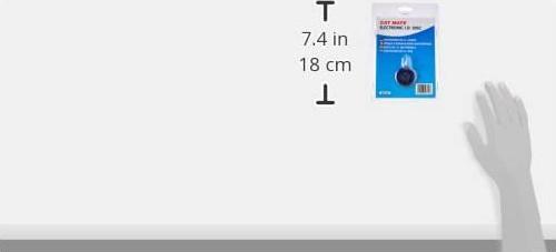 Actual product image Cat Mate Elite (Magnetic cat flap)