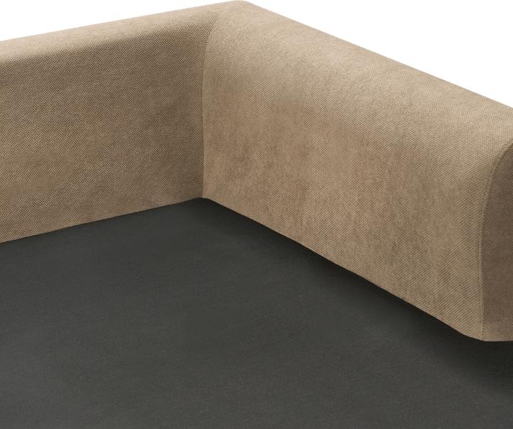 Produktbild Beliani Flam (Ecksofa)