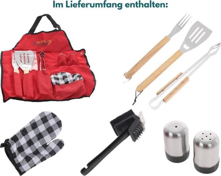 Produktbild Cruccolini BA22 (69 cm)