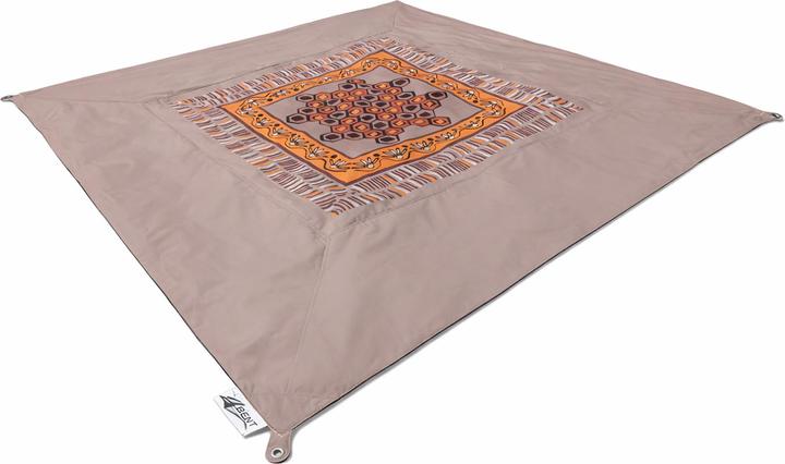 Produktbild Bent Teppich „Zip Carpet"