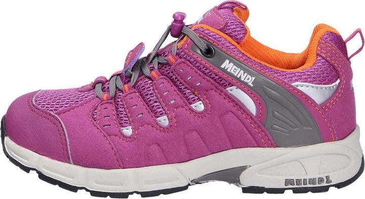 Immagine prodotto Meindl Scarpe a scatto per bambini (34)