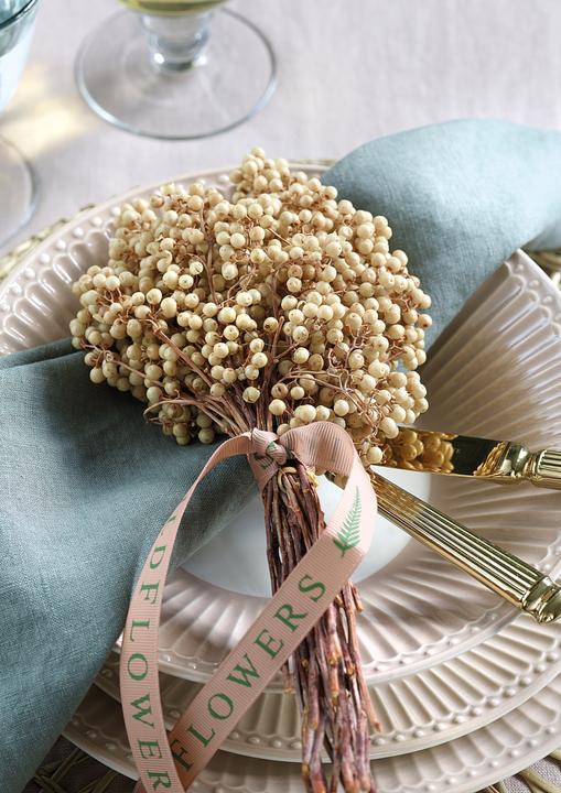 Produktbild Greengate Jug Alice creamy fudge 1L (1 l)