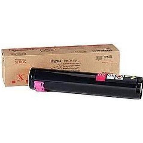 Xerox, Toner, Toner Magenta (M)