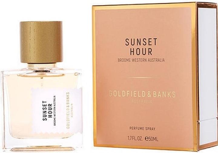 Goldfield&Banks Sunset Hour Eau de Parfum