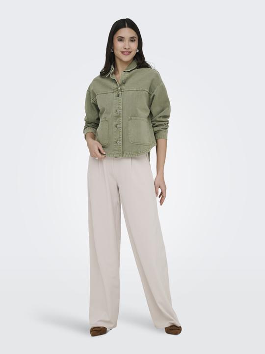 Actual product image JdY Jdynoma L/S Shacket Wvn Noos (M)