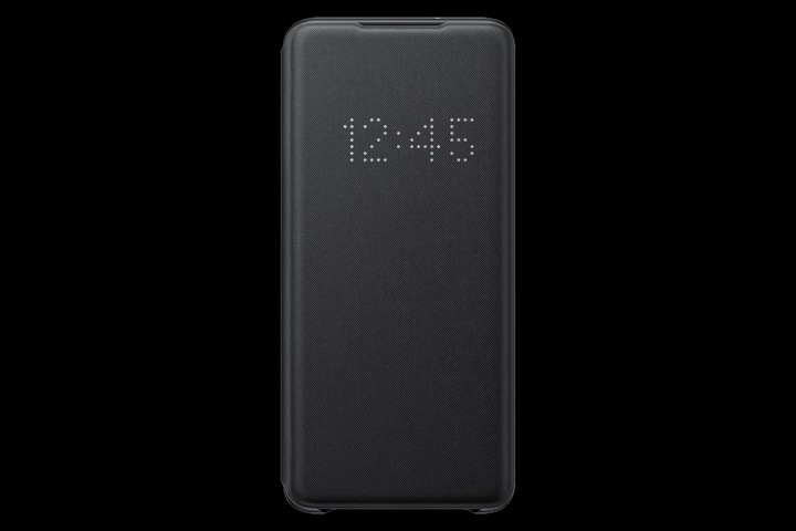 Produktbild Samsung LED View Cover (Samsung Galaxy S20+, Samsung Galaxy S20+ 5G)