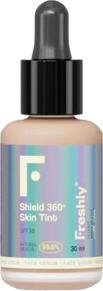 Actual product image Freshly Cosmetics Shield 360 Skin Tint - 30 Ml