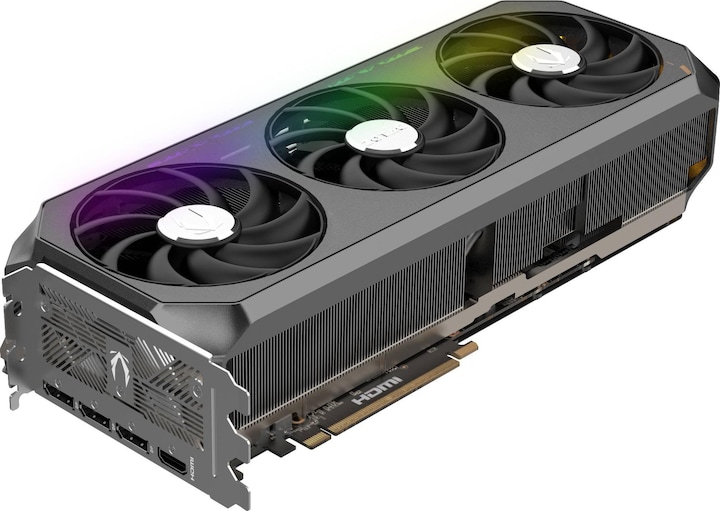 Produktbild Zotac GeForce RTX 5080 AMP Extreme INFINITY ULTRA (16 GB)