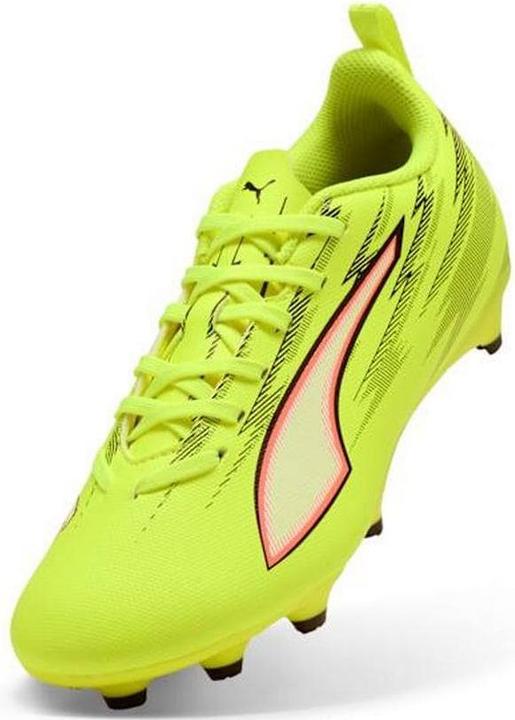 Actual product image Puma ULTRA 6 PLAY FG/AG Jr (38)