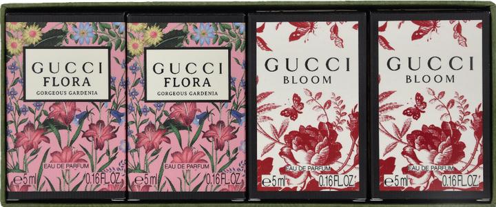 Immagine prodotto Gucci Miniature della Collezione Giardino delle Signore (Eau de parfum, 20 ml)