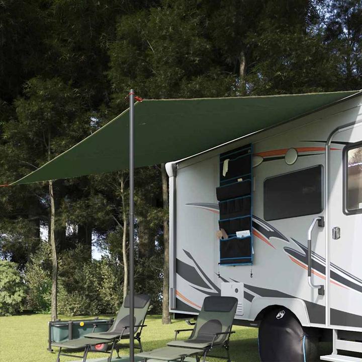 Produktbild vidaXL Campingausrüstung (Tarp, 2.50 kg)