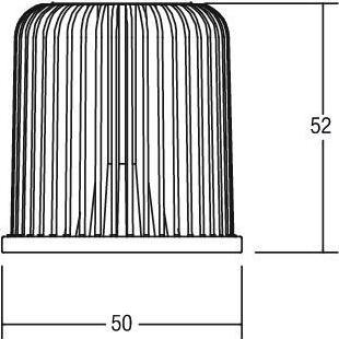 Productafbeelding Brumberg 12843004 (8 W)