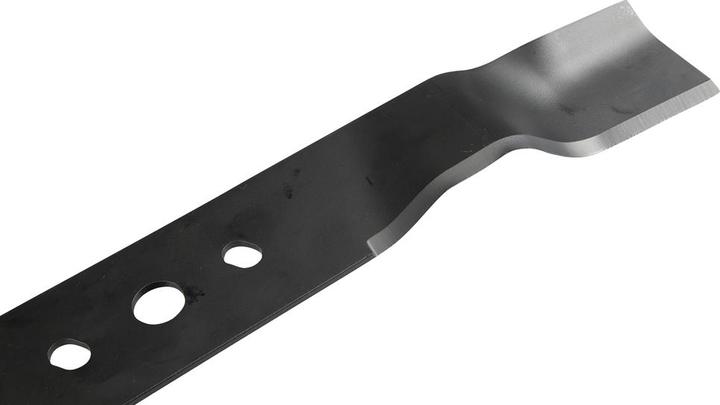 Produktbild Makita Schneidmesser 46 cm, Peilis für Rasenmäher ELM4620, ELM4621, EM462, EM463S, (YA00000741) (Rasenmäher, Rasenmäher Messer + Ersatzmesser Gartenmaschinen)