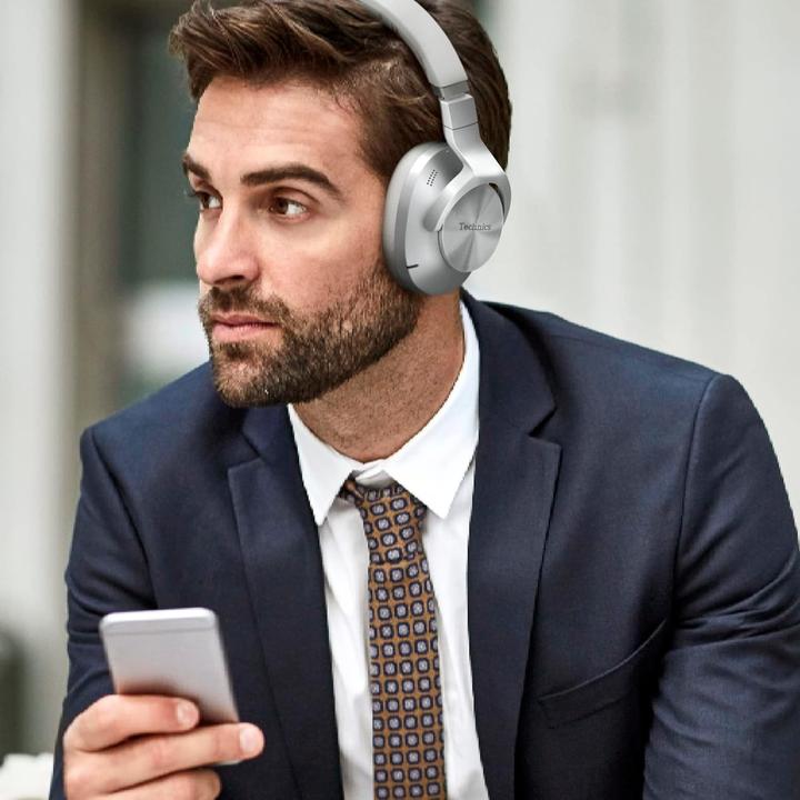 Produktbild Technics EAH-A800 (ANC, 50 h, Kabelgebunden, Kabellos)