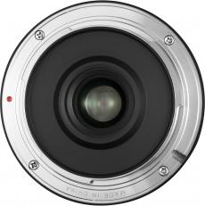 Actual product image Venus Optic Laowa 9mm f/2.8 Zero-D (Nikon Z, APS-C / DX)