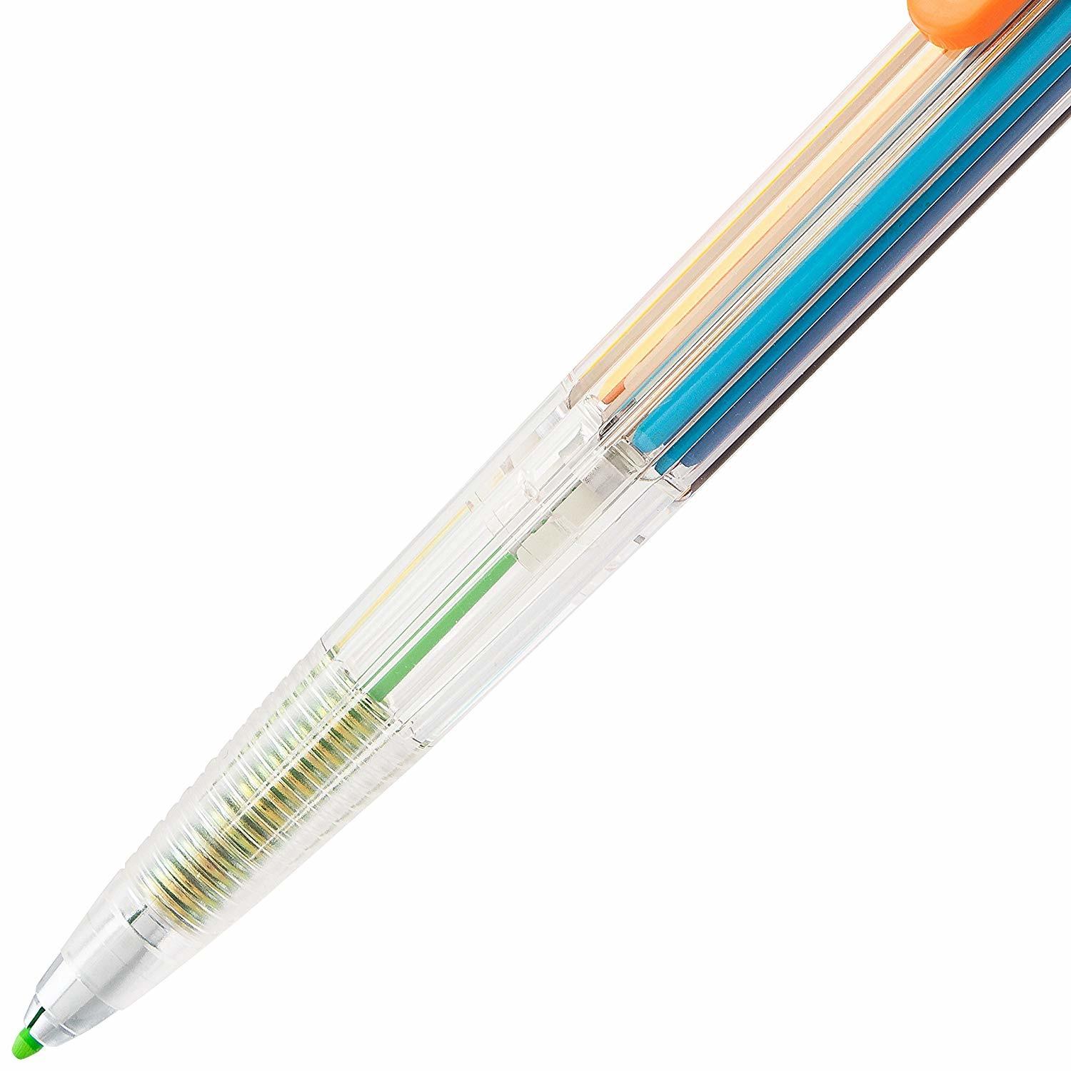 Thumbnail - Pentel, Bleistift, Arts 8-Colour (2 mm, HB, 1 x)