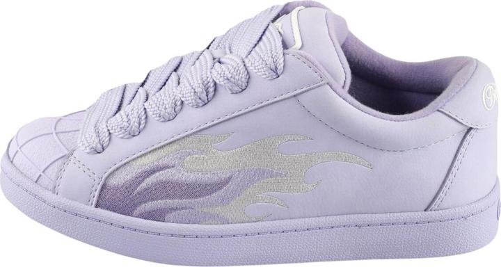 Purple, Grigio