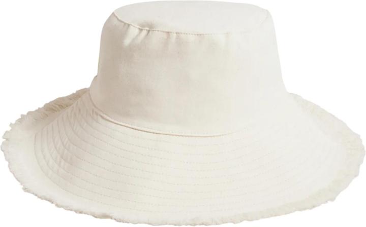 Actual product image Ted Baker Baisee Frayed Edge Bucket Hat