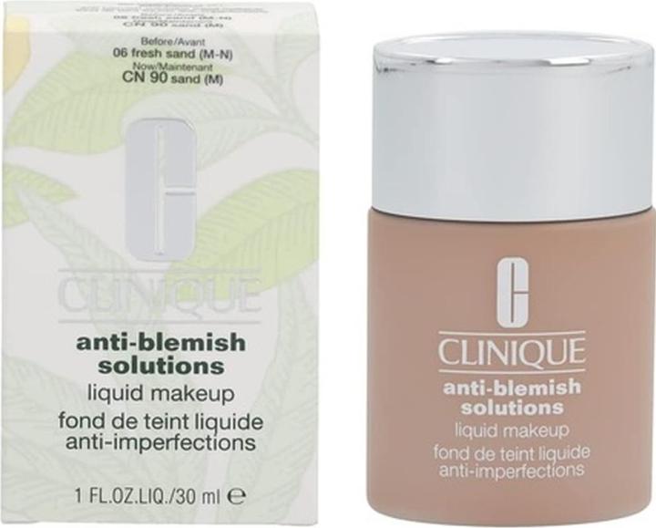 Produktbild Clinique Anti-Blemish Solutions Liquid Makeu (06-fresh sand)