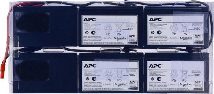 Produktbild APC Replacement Battery