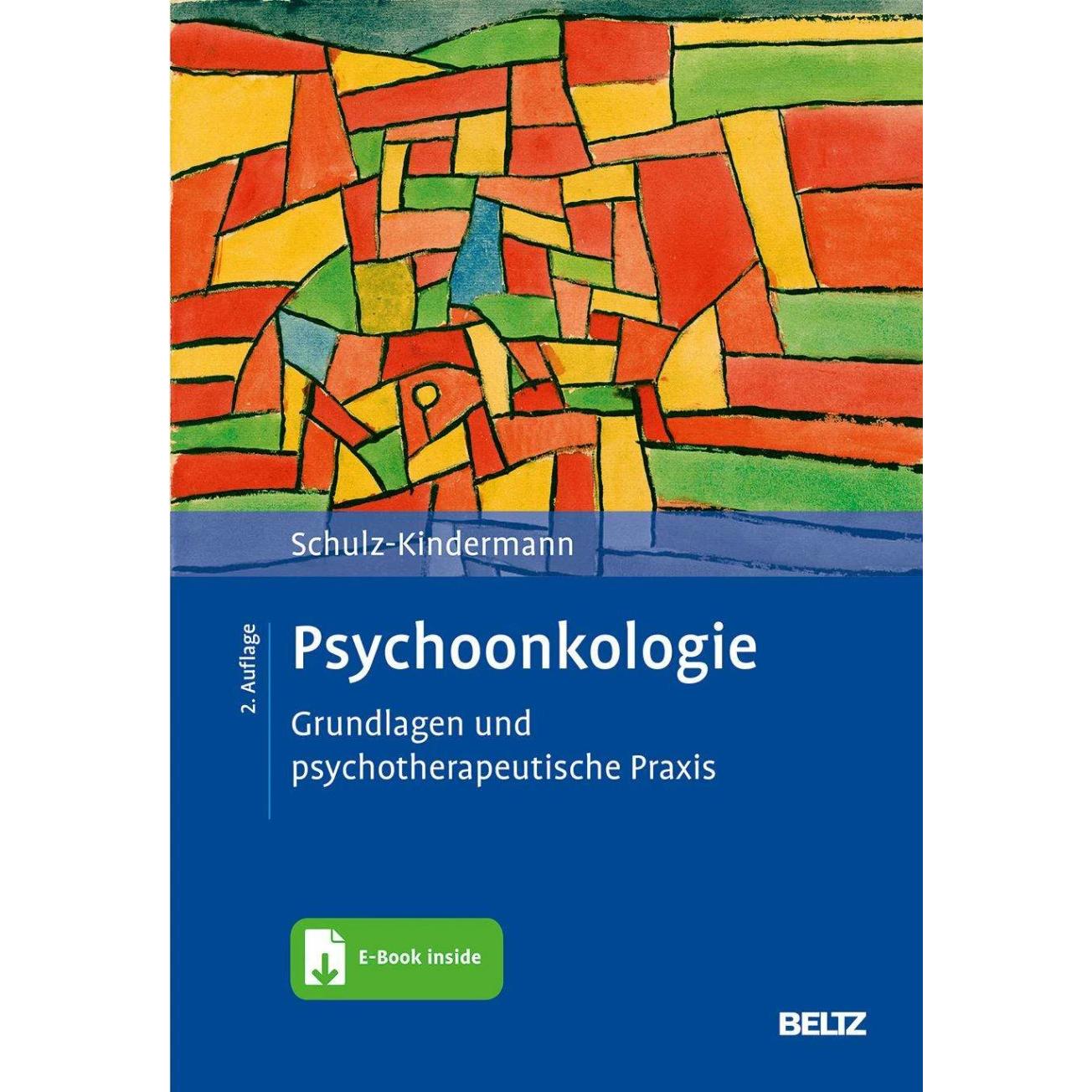 Psychoonkologie, Fachbücher von Frank Schulz-Kindermann