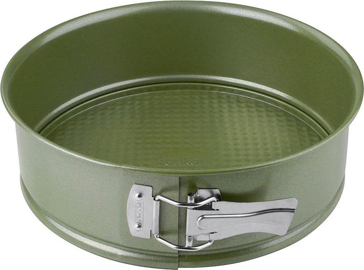 Produktbild Zenker Springform 'Green vision' (24 cm)