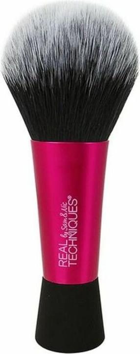 Image du produit Real Techniques Brosses Mini Multitask (Rouge)