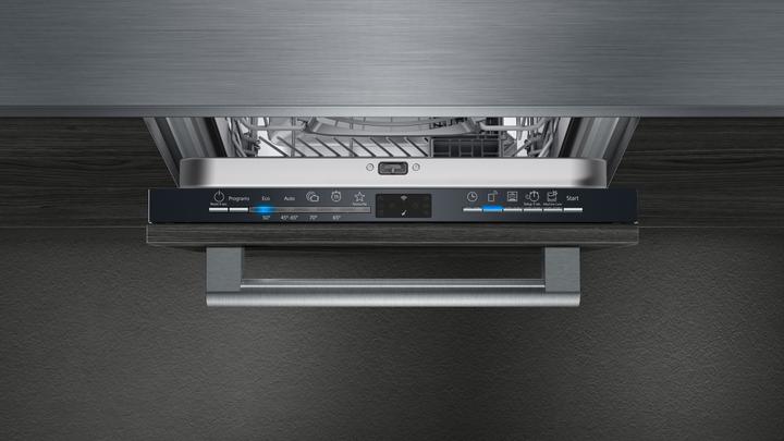 Actual product image Siemens SR61IX05KE