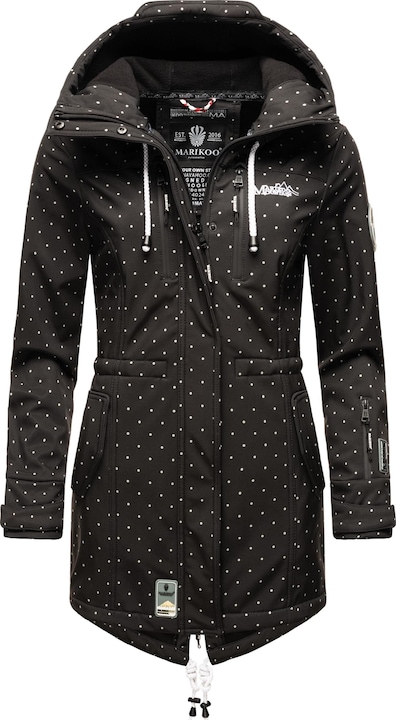 Black Dots