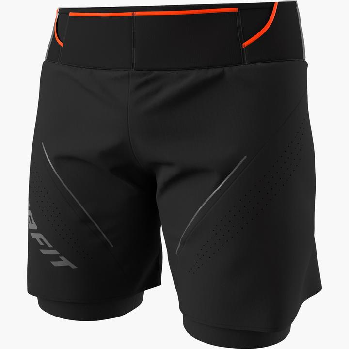 Actual product image Dynafit Ultra 2in1 Shorts (S)