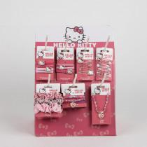 Produktbild Hello Kitty Haarschmuck Pink