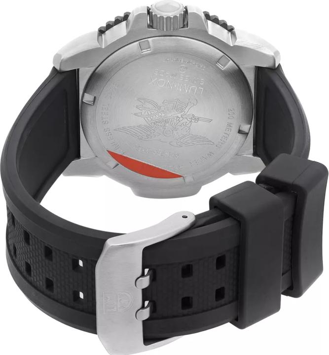 Actual product image Luminox Men's watch XS.3151.NV.F (Ø 45 mm) (Swiss made, 45 mm)