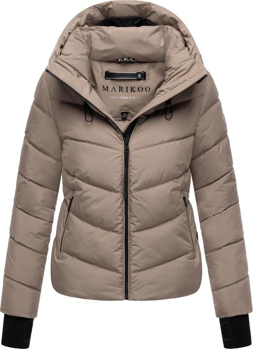 Actual product image Marikoo Yukanii XVI (L)