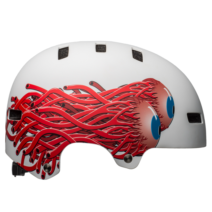 Produktbild Bell Span Helmet (49 - 53 cm)