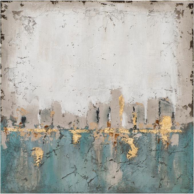 Image du produit Alldecor Arte (70 x 70 cm)