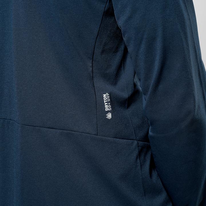 Actual product image Salewa Puez Sun Hoodie M (M)