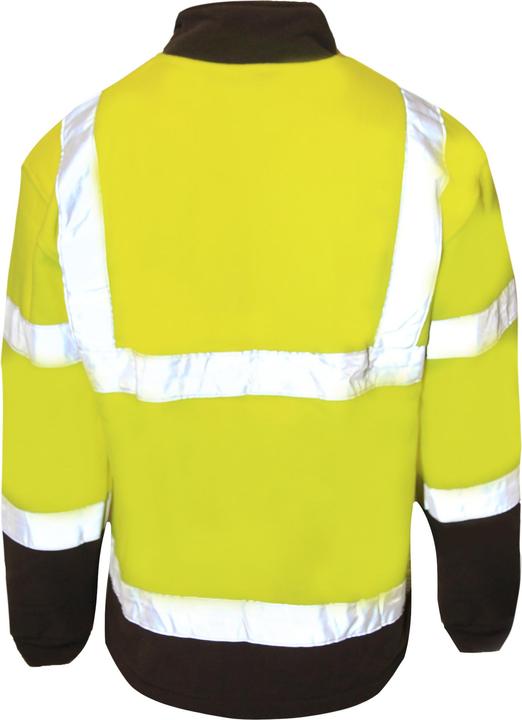 Actual product image Regatta Core Fleece Jacket (S)