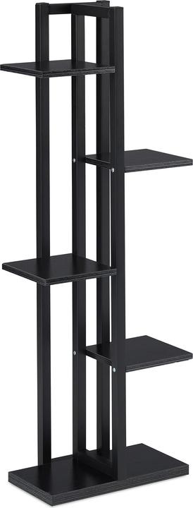 Immagine prodotto Relaxdays Scaffale per piante