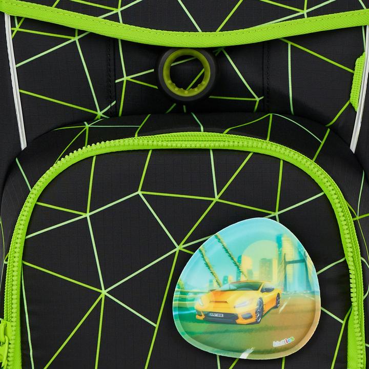 Actual product image Ergobag Cubo Light Set (19 l)