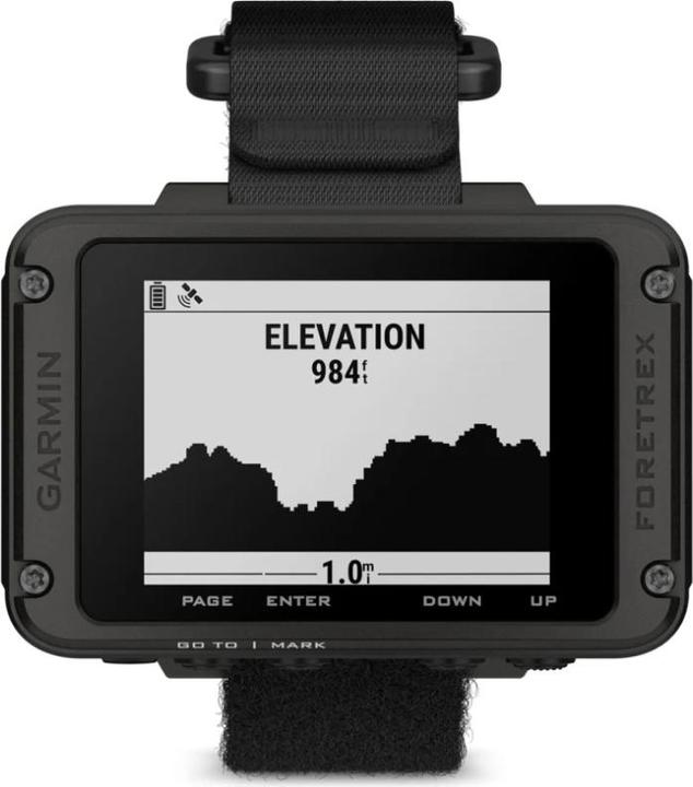 Productafbeelding Garmin FORETREX® 801