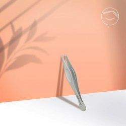 Actual product image Staples Beauty & Care 10 Professional Eyebrow Tweezers